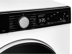 Стиральная машина Kuppersberg WM 581 W фото 4 в Новосибирске