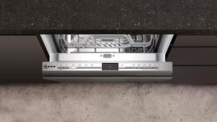 Встраиваемая посудомоечная машина Нефф S953HKX16E фото 2 в Новосибирске Встраиваемая посудомоечная машина Neff S953HKX16E фото 2 в Новосибирске