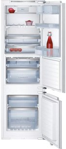Холодильник Нефф K8345X0RU фото в Новосибирске Холодильник Neff K8345X0RU фото в Новосибирске