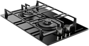 Газовая варочная панель Куперсберг FG 39 B фото 2 в Новосибирске Газовая варочная панель Kuppersberg FG 39 B фото 2 в Новосибирске