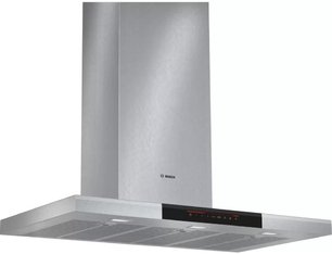 Вытяжка Бош DWB098J50 фото в Новосибирске Вытяжка Bosch DWB098J50 фото в Новосибирске