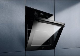 Духовой шкаф Electrolux EOF5H50BZ фото 4 в Новосибирске