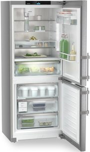 Холодильник Liebherr CBNsdc 765i фото 3 в Новосибирске