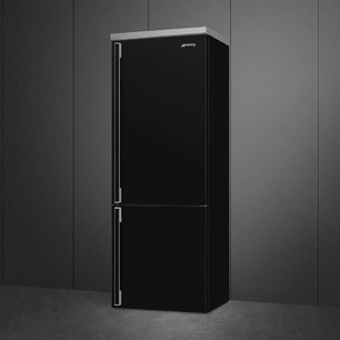 Холодильник Смег FA490RBL фото 4 в Новосибирске Холодильник Smeg FA490RBL фото 4 в Новосибирске