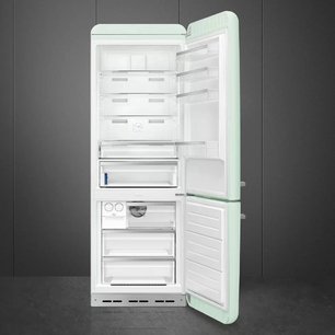Холодильник Смег FAB38RPG фото 2 в Новосибирске Холодильник Smeg FAB38RPG фото 2 в Новосибирске