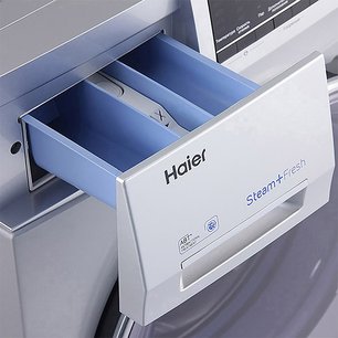 Стиральная машина Haier HW60-12636AS фото 4 в Новосибирске
