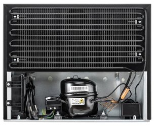 Встраиваемый винный шкаф VARD WCI4SS фото 4 в Новосибирске