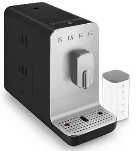 Кофемашина Smeg BCC13BLMEU фото 4 в Новосибирске