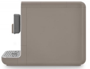 Кофемашина Smeg BCC01TPMEU фото 4 в Новосибирске