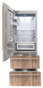 Встраиваемый холодильник Fhiaba S750HST3 фото в Новосибирске