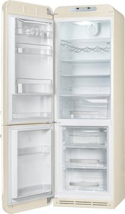 Холодильник Смег FAB32LPN1 фото 2 в Новосибирске Холодильник Smeg FAB32LPN1 фото 2 в Новосибирске