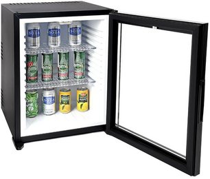 Минибар Cold Vine MCT-40BG фото 2 в Новосибирске