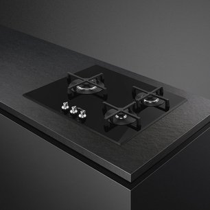 Варочная панель Смег PV163N2 фото 3 в Новосибирске Варочная панель Smeg PV163N2 фото 3 в Новосибирске