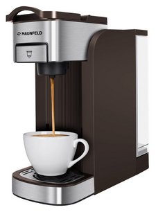 Кофеварка Maunfeld MCCM-CM827BR фото 2 в Новосибирске