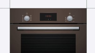 Духовой шкаф Бош HBF134EL0R фото 2 в Новосибирске Духовой шкаф Bosch HBF134EL0R фото 2 в Новосибирске