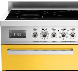 Варочный центр Bertazzoni PRO1005IMFETGIT фото 2 в Новосибирске