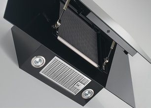 Вытяжка Franke FMA 2.0 807 GR/BK фото 3 в Новосибирске