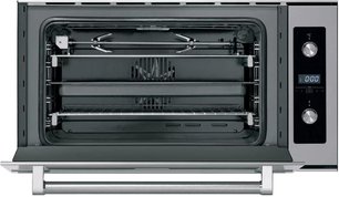 Духовой шкаф KitchenAid KOFCS 60900 фото 2 в Новосибирске