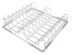 Кассета для тарелок Смег WB40D01 фото в Новосибирске Кассета для тарелок Smeg WB40D01 фото в Новосибирске