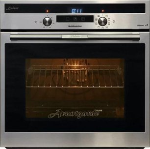 Независимая электрическая духовка Kaiser EH 6963 N Titan фото в Новосибирске