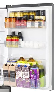 Холодильник Hitachi R-ZX 740 KU X фото 3 в Новосибирске