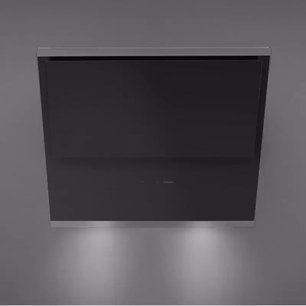 Наклонная вытяжка Фалмек VERSO 85 BLACK фото в Новосибирске Наклонная вытяжка Falmec VERSO 85 BLACK фото в Новосибирске