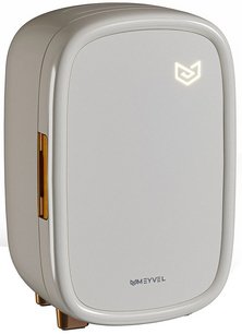 Холодильник для косметики и напитков Meyvel MB-12C1W фото 3 в Новосибирске