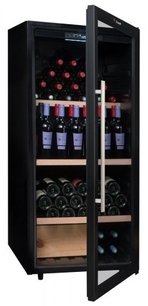Винный шкаф Climadiff PCLV160 фото в Новосибирске