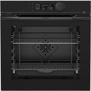 Духовой шкаф De Dietrich DOH4541B фото в Новосибирске