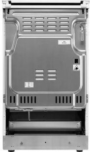 Комбинированная плита Electrolux RKK520000X фото 3 в Новосибирске