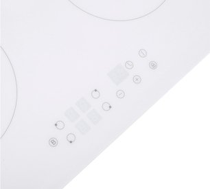 Варочная панель Маунфилд EVI.594-WH фото 3 в Новосибирске Варочная панель Maunfeld EVI.594-WH фото 3 в Новосибирске