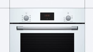 Встраиваемый духовой шкаф BOSCH HBF512BV0R фото 2 в Новосибирске Встраиваемый духовой шкаф BOSCH HBF512BV0R фото 2 в Новосибирске