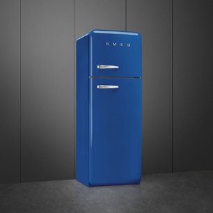 Холодильник Смег FAB30RBE6 фото 3 в Новосибирске Холодильник Smeg FAB30RBE6 фото 3 в Новосибирске