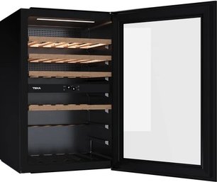 Встраиваемый винный шкаф Teka RVI 20046 фото 4 в Новосибирске