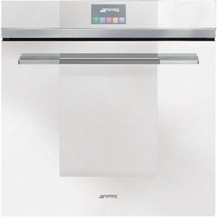 Духовой шкаф Smeg SFP140B фото в Новосибирске