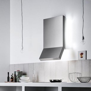 Вытяжка Фалмек Rialto Top 55 Fasteel фото 2 в Новосибирске Вытяжка Falmec Rialto Top 55 Fasteel фото 2 в Новосибирске