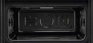 Встраиваемая микроволновая печь Электролюкс EVM8E08X фото 3 в Новосибирске Встраиваемая микроволновая печь Electrolux EVM8E08X фото 3 в Новосибирске