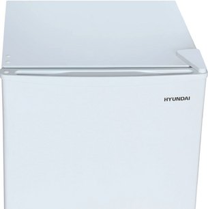 Холодильник Hyundai CO1003 белый фото 3 в Новосибирске