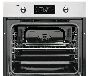 Духовой шкаф Vestfrost VFVTT68OMI фото 4 в Новосибирске