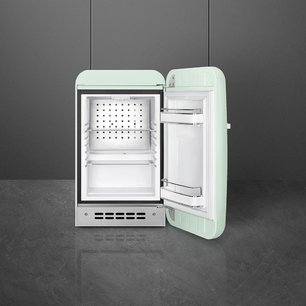 Холодильник Смег FAB5RPG5 фото 2 в Новосибирске Холодильник Smeg FAB5RPG5 фото 2 в Новосибирске