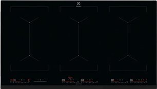 Варочная панель Электролюкс EIV9467 фото в Новосибирске Варочная панель Electrolux EIV9467 фото в Новосибирске