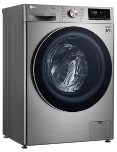 Стирально-сушильная машина LG F2V5GG2S фото 3 в Новосибирске
