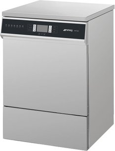 Посудомоечная машина Smeg SWT260XD-1 фото 2 в Новосибирске