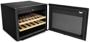 Встраиваемый винный шкаф Korting KFW 501 SL GXN фото 4 в Новосибирске