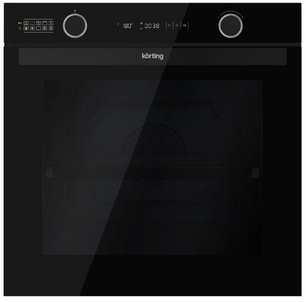 Духовой шкаф Korting OKB 61031 QGN фото в Новосибирске