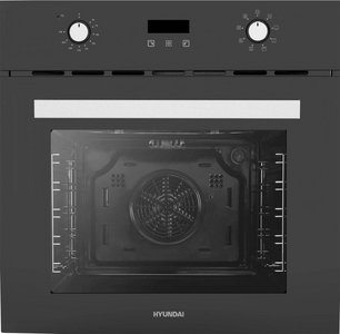Духовой шкаф Hyundai HEO 66411 BG фото в Новосибирске