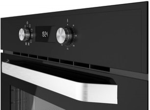 Духовой шкаф Teka HCB 6535 BLACK фото 3 в Новосибирске
