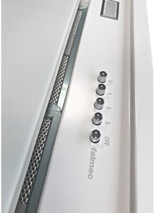 Встраиваемая вытяжка Фалмек BUILT-IN 50 MAX WH фото 3 в Новосибирске Встраиваемая вытяжка Falmec BUILT-IN 50 MAX WH фото 3 в Новосибирске