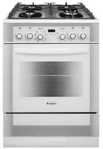 Плита Gefest 6502-03 0242 фото в Новосибирске