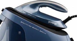 Парогенератор Gorenje SGD3000BBK фото 3 в Новосибирске